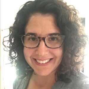 Meet your Posher, Addie